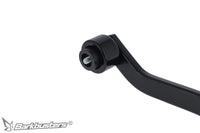 barkbusters handguard kit yamaha mt 09 sp 2021 2023
