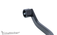 barkbusters handguard kit triumph tiger sport 800 2025