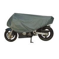 dowco guardian motorcycle half cover