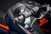 evotech performance bar end mirrors kit ktm 390 duke 24 husqvarna svartpilen 401 vitpilen 401 24