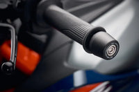 evotech performance brake and clutch lever guard kit husqvarna vitpilen 125 vitpilen 401 svartpilen 2024