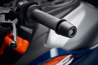evotech performance brake and clutch lever guard kit husqvarna vitpilen 125 vitpilen 401 svartpilen 2024