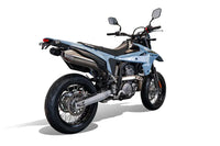 evotech performance tail tidy suzuki dr z4s 2025