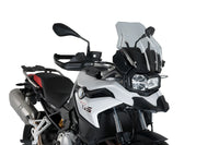 Puig Touring Windscreen BMW F750GS 2018-2023