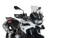 Puig Touring Windscreen BMW F750GS 2018-2023