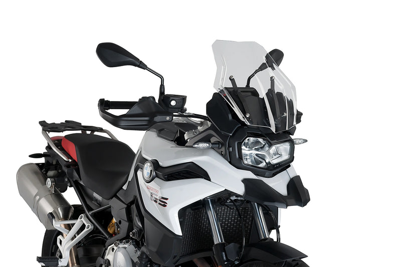 Puig Touring Windscreen BMW F750GS 2018-2023