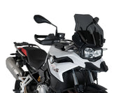 Puig Touring Windscreen BMW F750GS 2018-2023