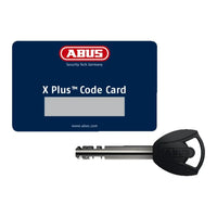 abus granit xs67 disc motorcycle lock