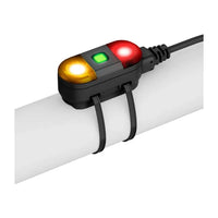 garmin zumo r1 motorcycle radar