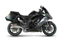 scorpion serket slip on exhaust ninja 1100 sx 2025