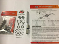 pivot pegz mk3 overhaul kit