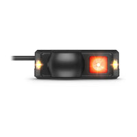garmin zumo r1 motorcycle radar
