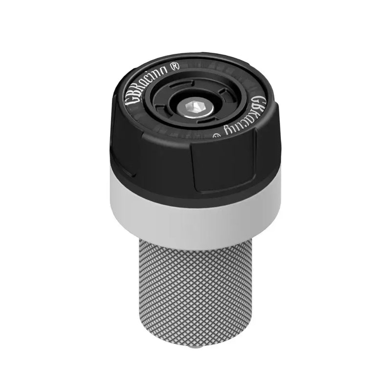 gb racing spindle protector ducati paniagle v4 streetfighter v4 2025 front right