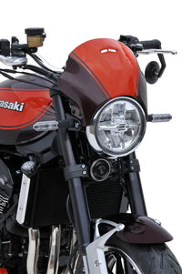 ermax nose fairing kawasaki z900rs 2018 2025