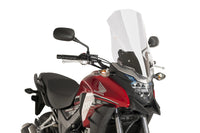 Puig Touring Screen Honda CB500X 2016-2018