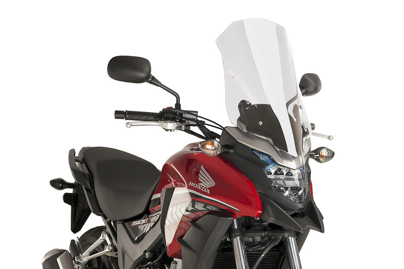 Puig Touring Screen Honda CB500X 2016-2018
