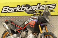 barkbusters handguard kit aprilia tuareg rally 660 2025