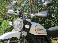 barkbusters handguard kit ducati scrambler
