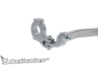barkbusters handguard kit ducati desertx rally 2022 2025