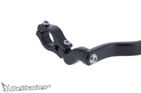 barkbusters handguard kit yamaha mt 09 sp 2021 2023