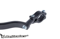 barkbusters handguard kit yamaha mt 09 sp 2025