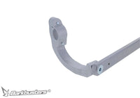 barkbusters handguard kit ktm 390 adventure 2025