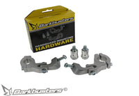 barkbusters multi fit clamp kit straight 22mm