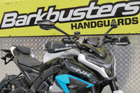 barkbusters handguard kit cfmoto 675nk 2025