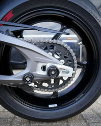 gb racing spindle protector ducati paniagle v4 streetfighter v4 2025 rear left