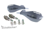barkbusters ego plastic guards only