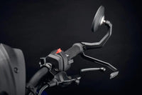 evotech performance bar end mirrors kit ktm 390 duke 24 husqvarna svartpilen 401 vitpilen 401 24