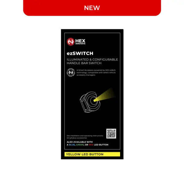 hex ezswitch kit