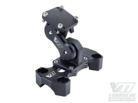 vanasche gps mount advlock base 2 amps pattern