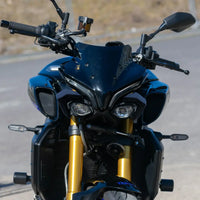 pyramid headlight shrouds yamaha mt 10 2024