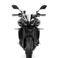 pyramid headlight shrouds yamaha mt 10 2024