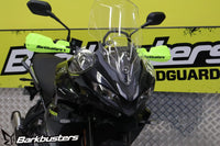 barkbusters handguard kit triumph tiger sport 800 2025