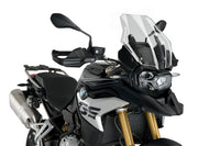 Puig Touring Windscreen BMW F750GS / F850GS / Adventure