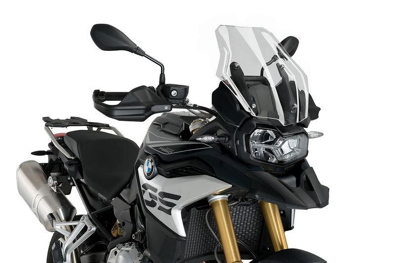 Puig Touring Windscreen BMW F750GS / F850GS / Adventure