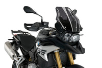 Puig Touring Windscreen BMW F750GS / F850GS / Adventure