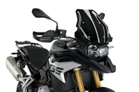 Puig Touring Windscreen BMW F750GS / F850GS / Adventure