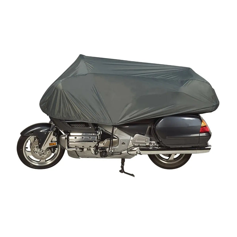 dowco guardian motorcycle half cover