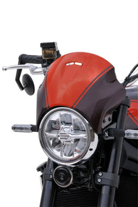 ermax nose fairing kawasaki z900rs 2018 2025