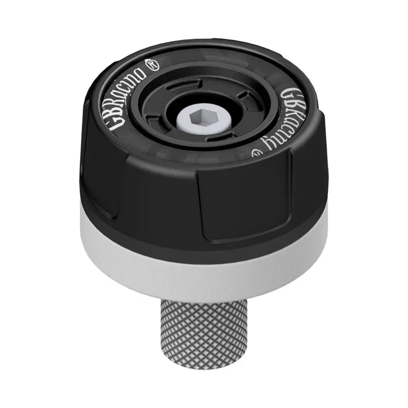 gb racing spindle protector yamaha r1 15 r9 25 rear left