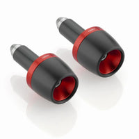 rizoma motorcycle bar ends