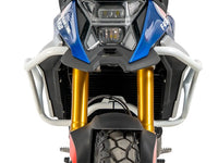 hepco becker upper crash bars bmw f450gs 2026