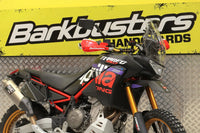 barkbusters handguard kit aprilia tuareg rally 660 2025