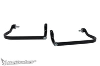 barkbusters handguard kit ducati multistrada v4 s cfmoto ibex 450 800 2021 2025