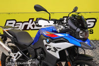 barkbusters handguard kit bmw f800gs 2024