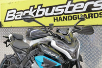 barkbusters handguard kit cfmoto 675nk 2025