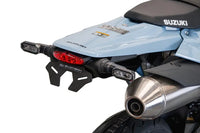 evotech performance tail tidy suzuki dr z4s 2025